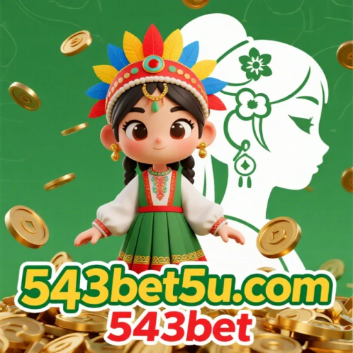 543bet